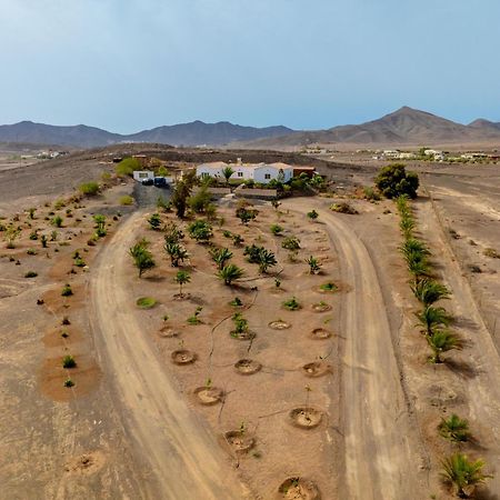 Casa Amaya - Spacious House With Pool, Large Garden, Bbq, 2 Terraces, And Ideal Location El Charco  Esterno foto