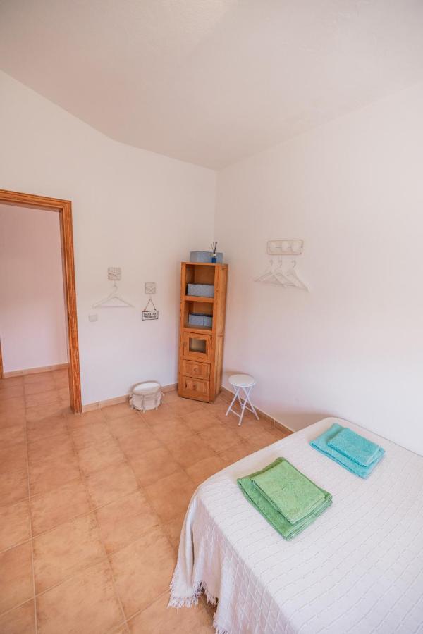 Casa Amaya - Spacious House With Pool, Large Garden, Bbq, 2 Terraces, And Ideal Location El Charco  Esterno foto