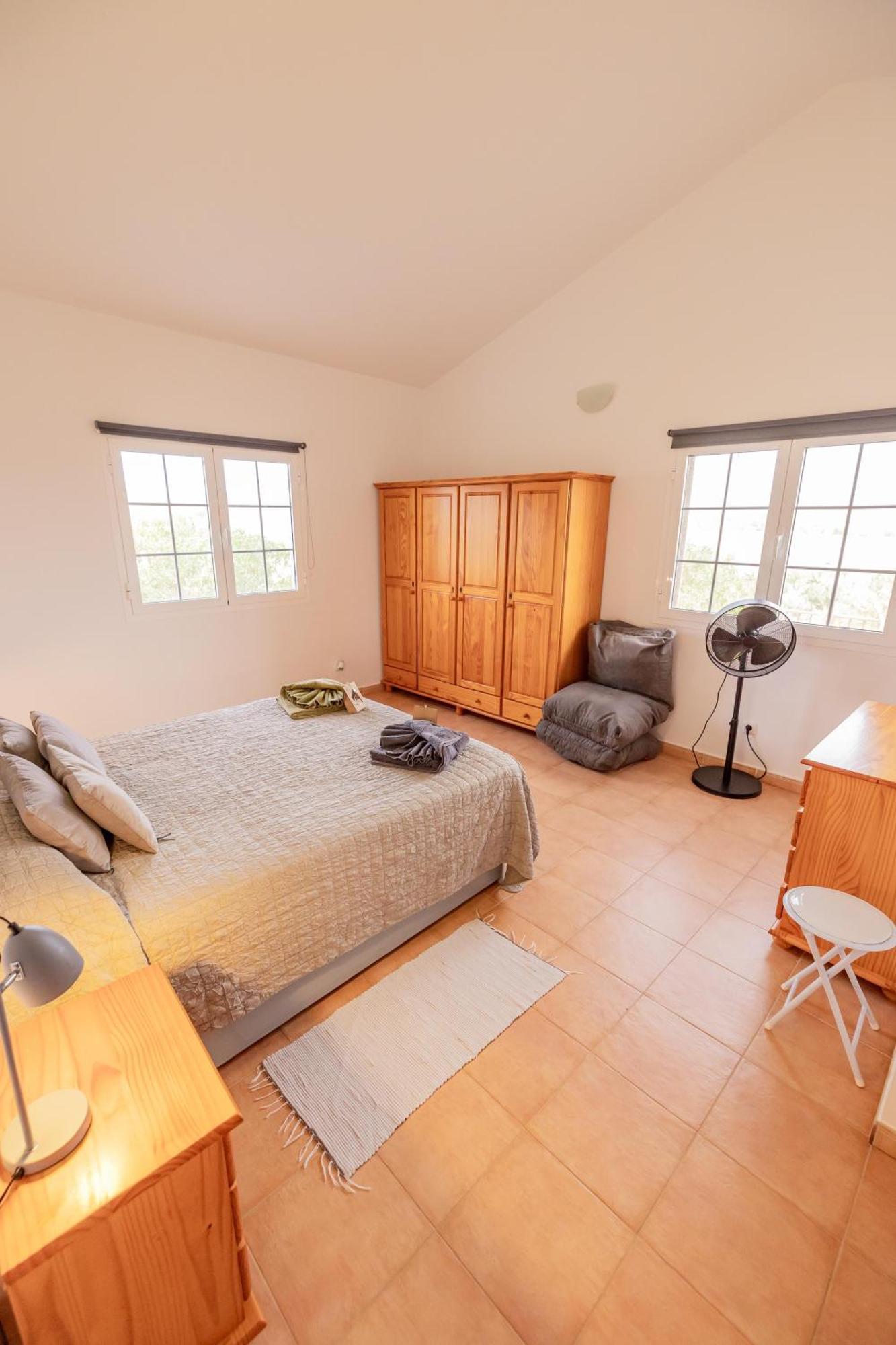 Casa Amaya - Spacious House With Pool, Large Garden, Bbq, 2 Terraces, And Ideal Location El Charco  Esterno foto